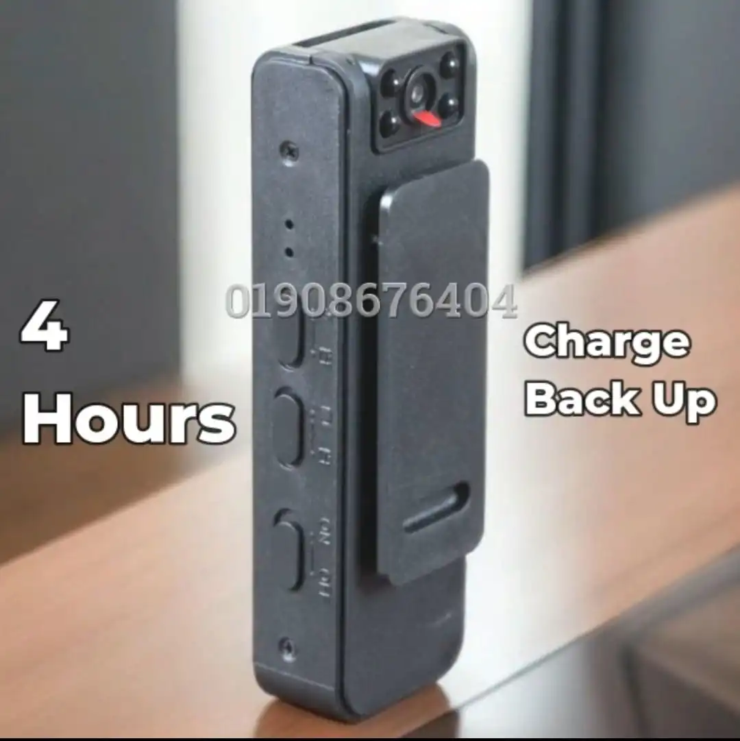 পকেট মিনি ক্যামেরা